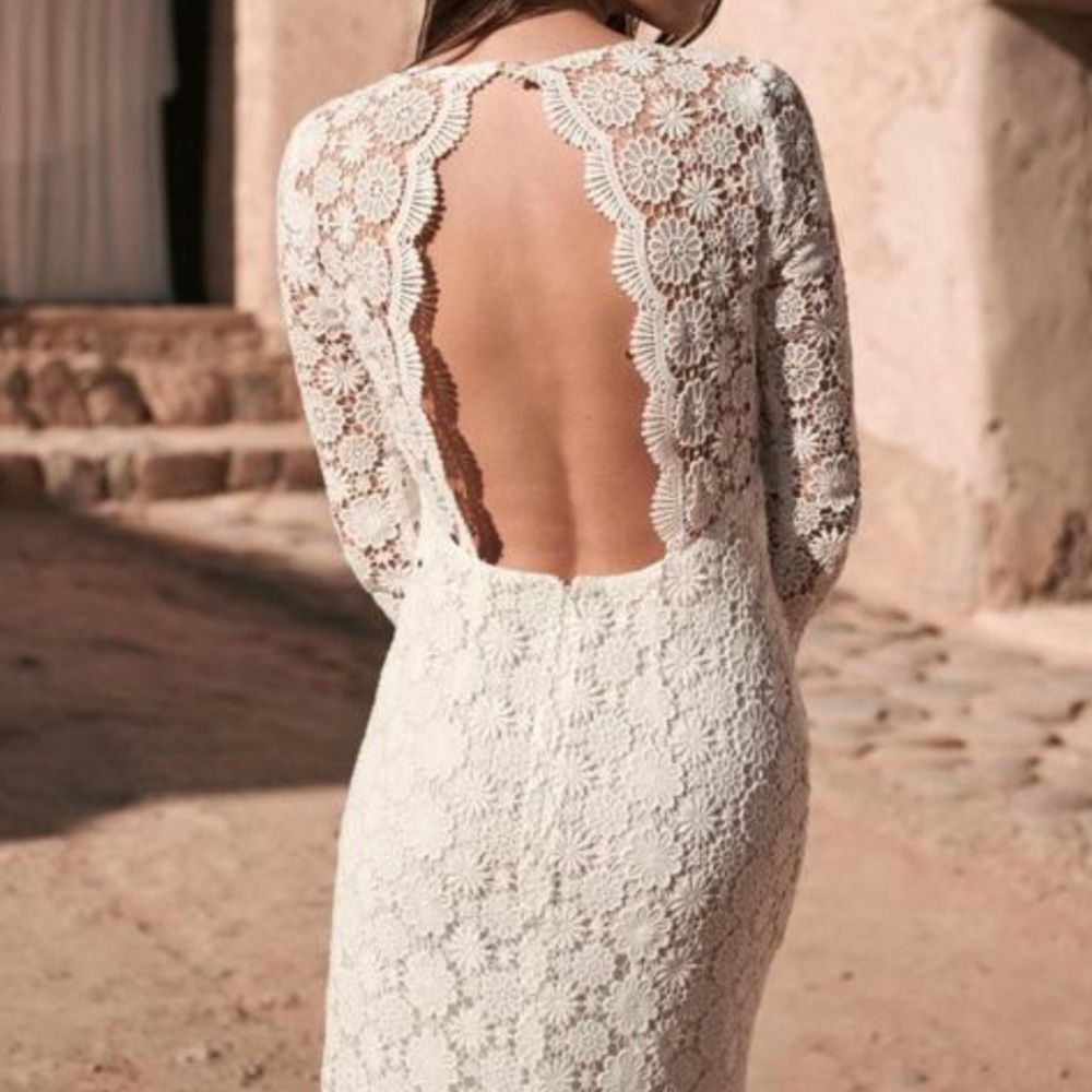 NWT Sézane Agnes Dress